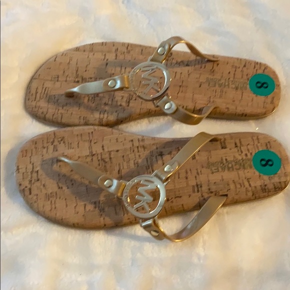 michael kors wide width shoes